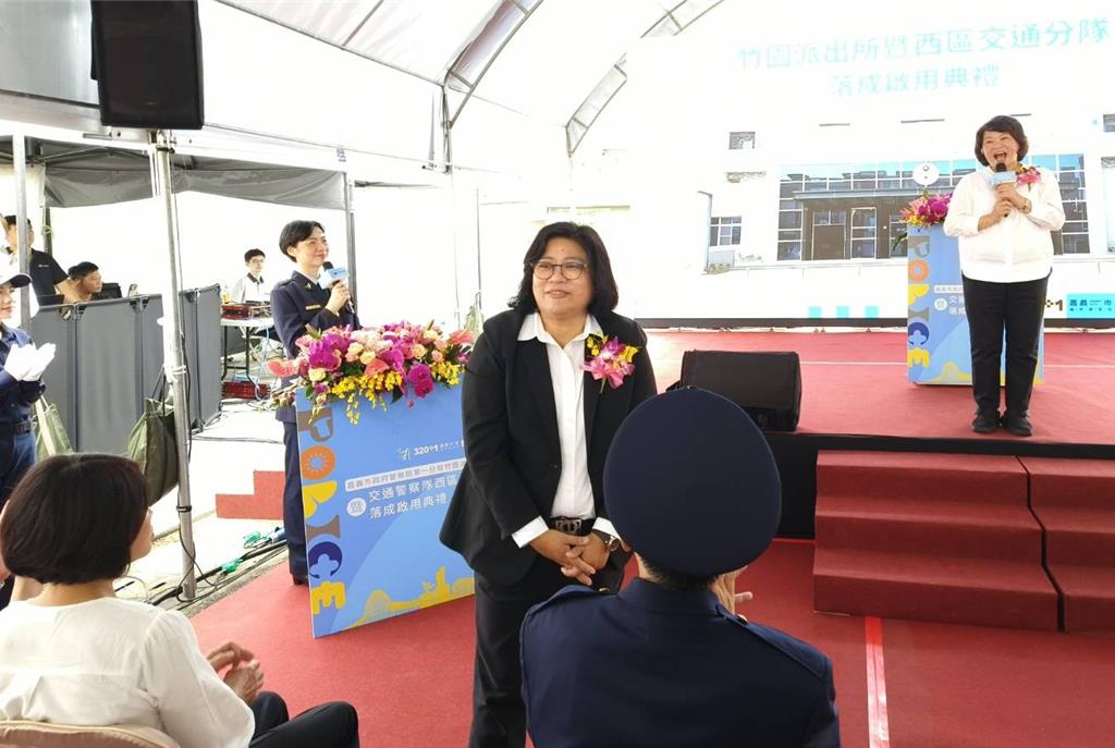 明年誰選嘉市長?藍軍焦慮「她」左右選局