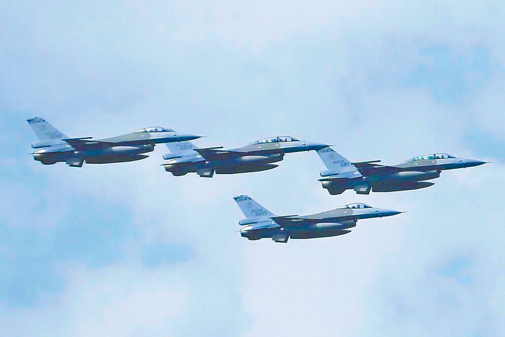 美方批准102億對台軍售 陸對美提出嚴正交涉