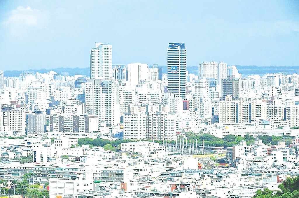 內政部地政司規劃明年第一季調整實價登錄查詢系統。示意圖。圖／本報資料照片