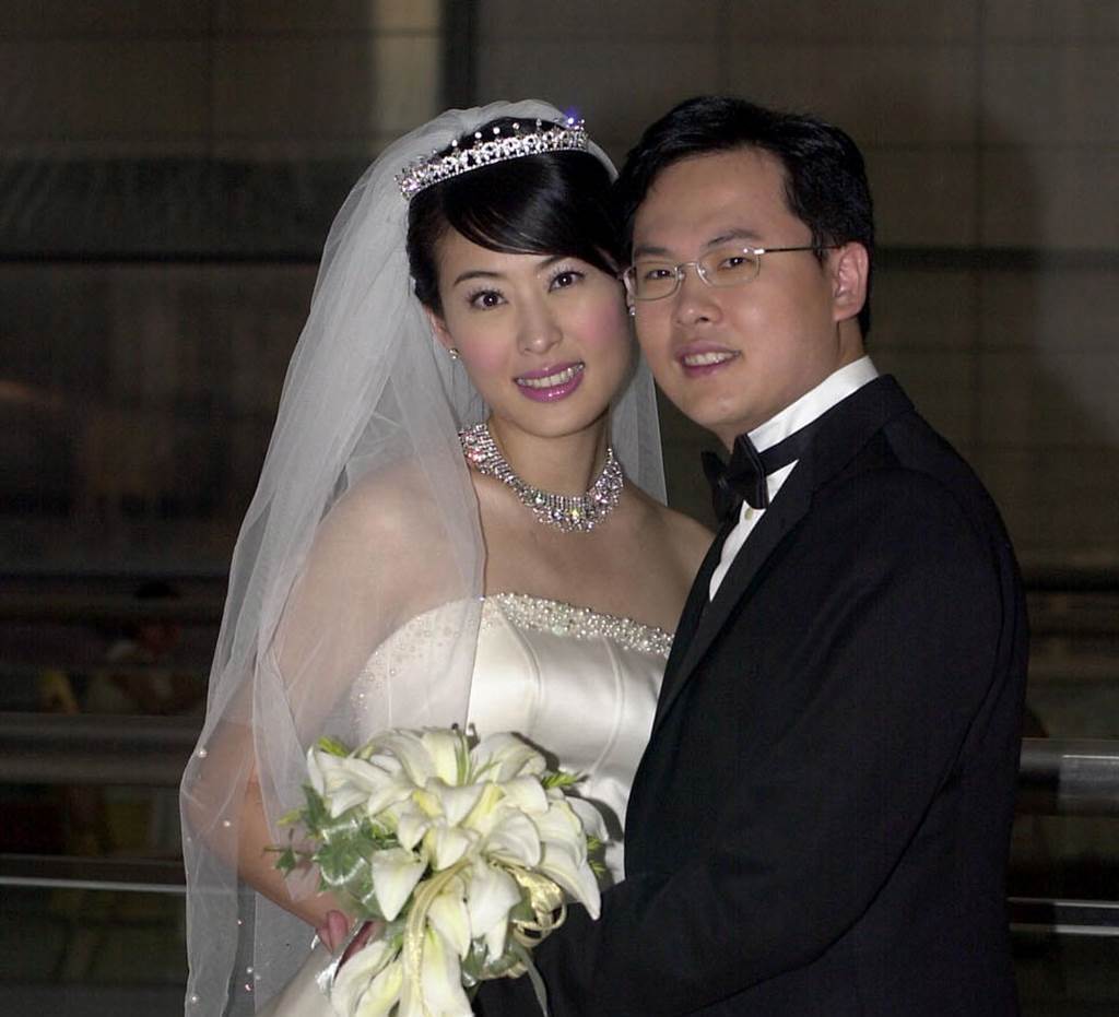 夫妻一起運動吵翻？賈永婕氣喊：只差沒在球場上打老公