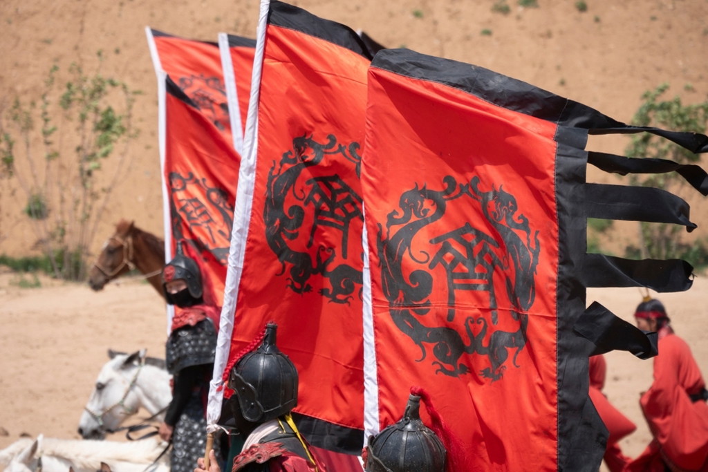 春秋五霸名單「灌水」？勾踐最可疑 中原會盟恐是假