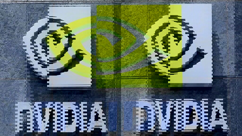 輝達財報將出爐市場屏息! 道瓊重挫逾550點