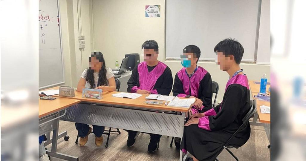 遊學退費卡關成騙局！EDC爆欠薪潮　大學生暑假工讀成白工