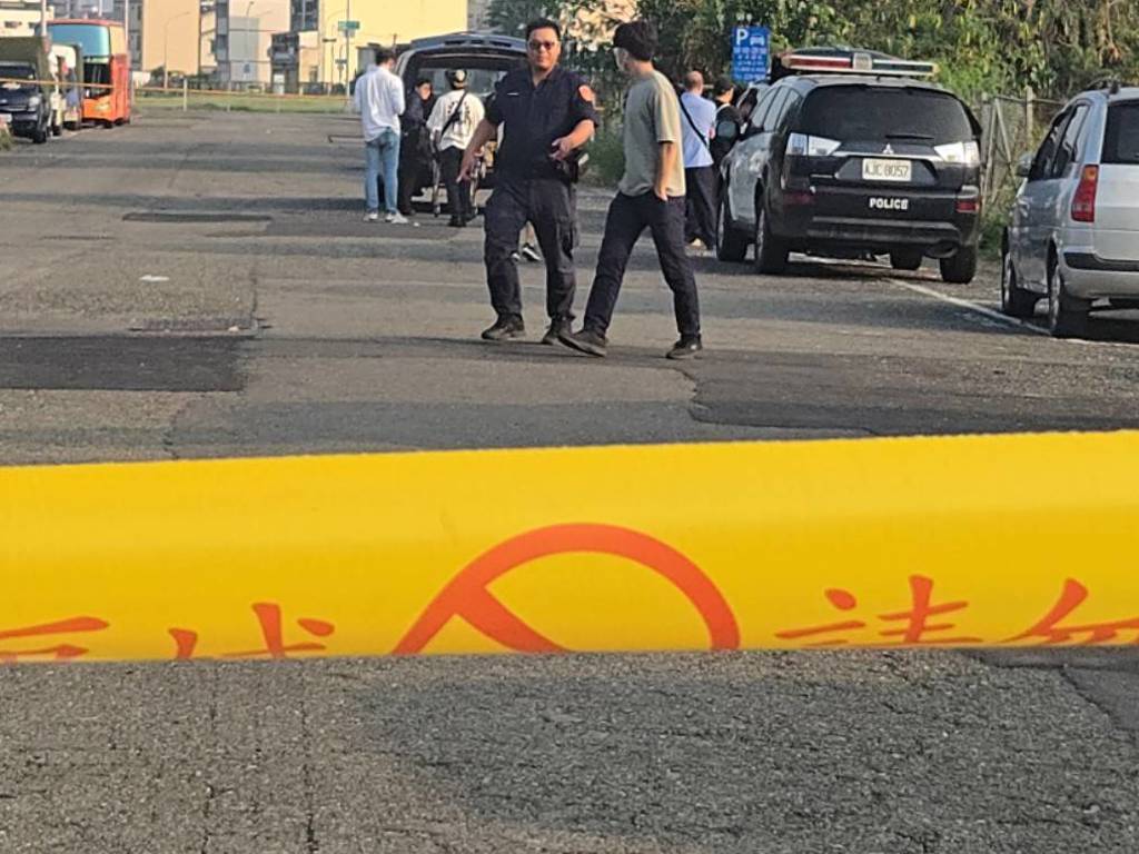 毒鴛鴦離奇命案！男「載女屍兜風」動機成謎 檢今相驗死因