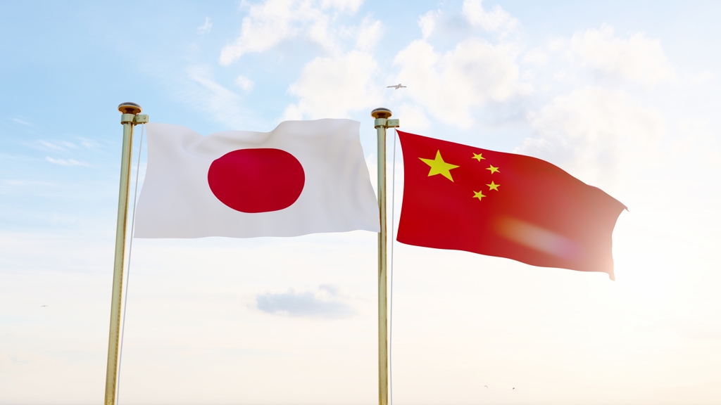 中日關係緊繃 韓媒：陸為領導人面子而戰 日不退讓底氣曝