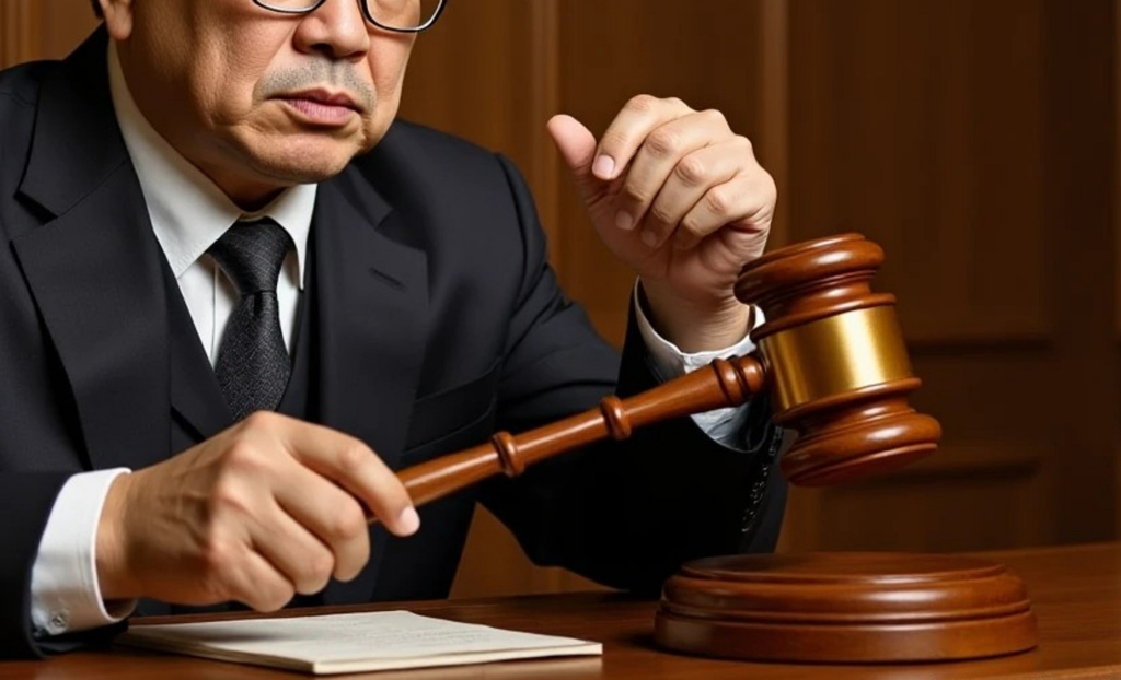 結婚5年僅「做愛7次」丈夫怒離　法官搬出《禮記》飲食男女篇判准