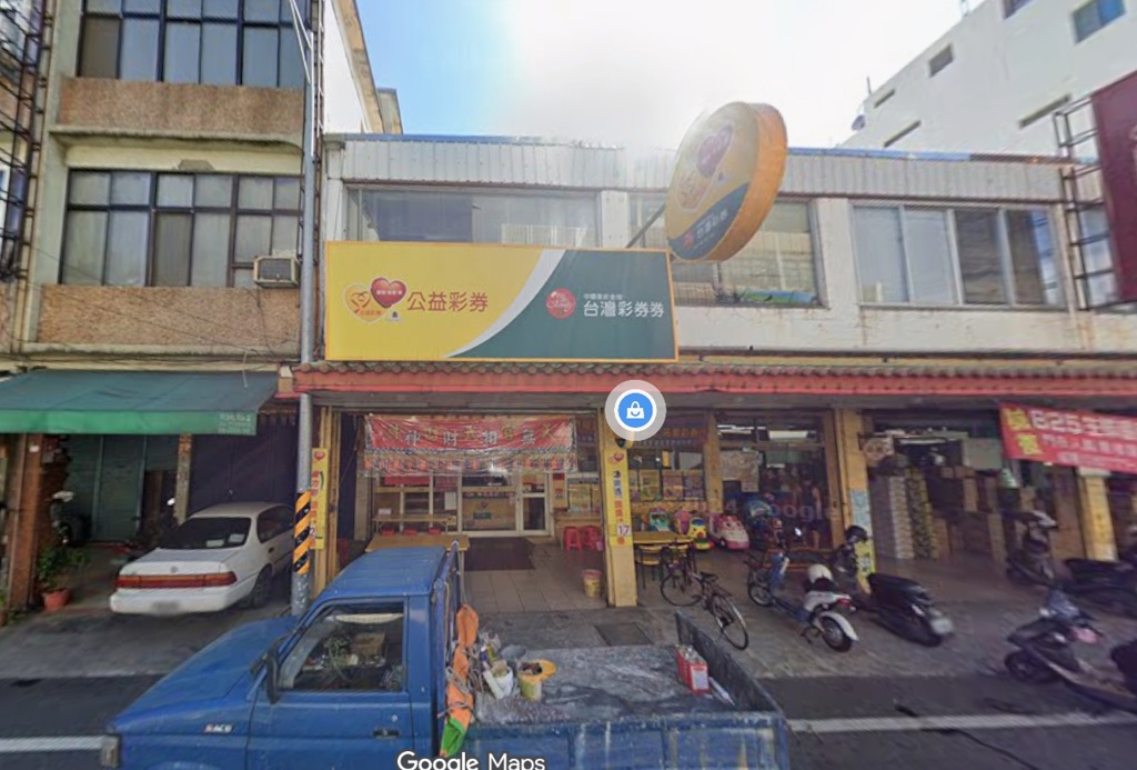 刮刮樂中1萬元扔桌上 彩券行急了 PO文尋「黑外套媽媽」