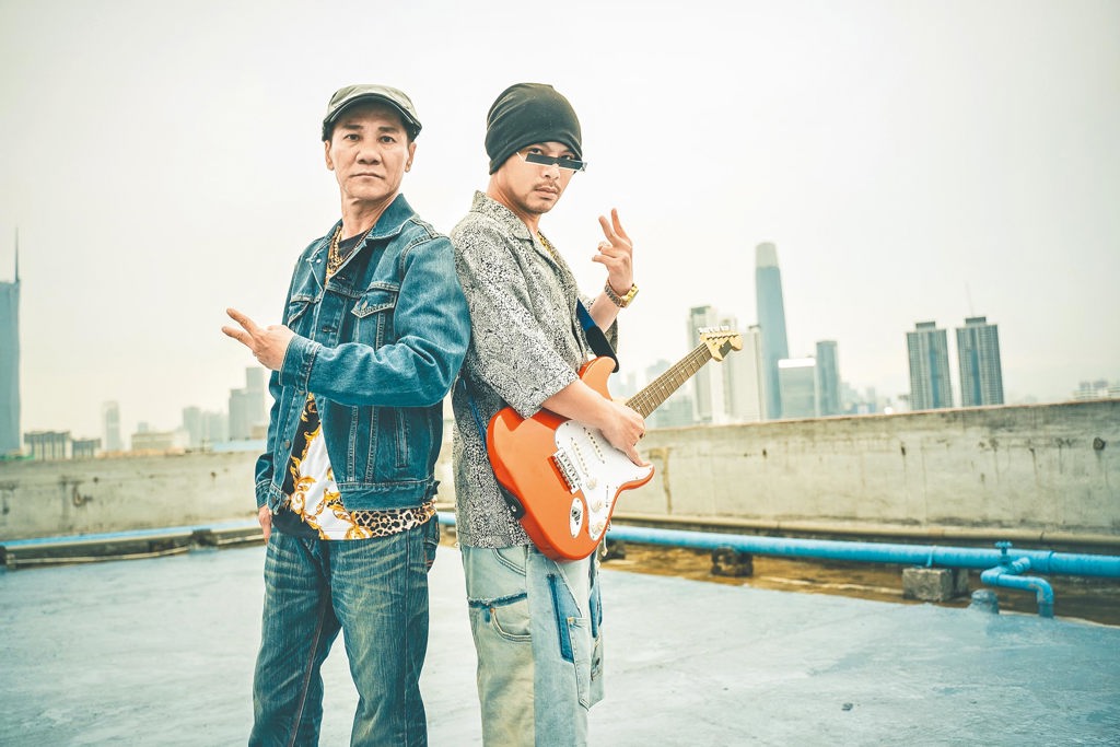 黃明志失業求打工！ 新加坡直播天王火速伸援手