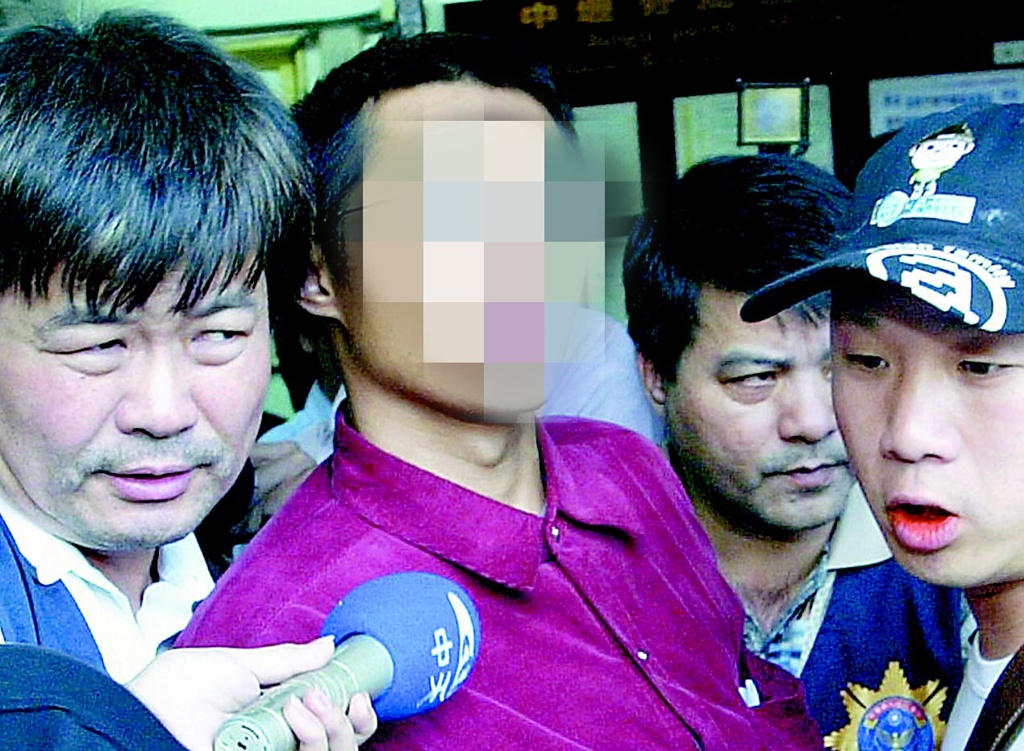 運屍奇案3》陳進興妻舅殺人運屍全紀錄 打給電視台找侯友宜投案