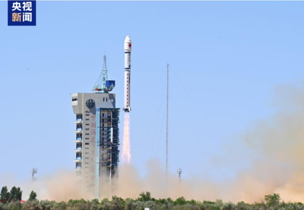 遙感領域霸權易主？陸論文占比飆至47％ 專家揭美衰退關鍵