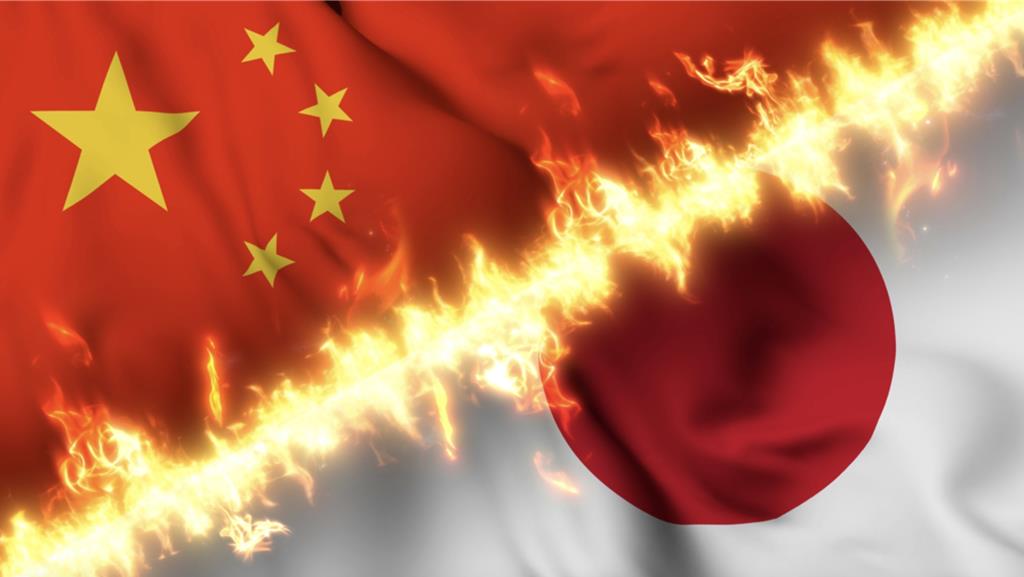 新華社批日「不思悔改」干涉內政：阻擾統一必玩火自焚