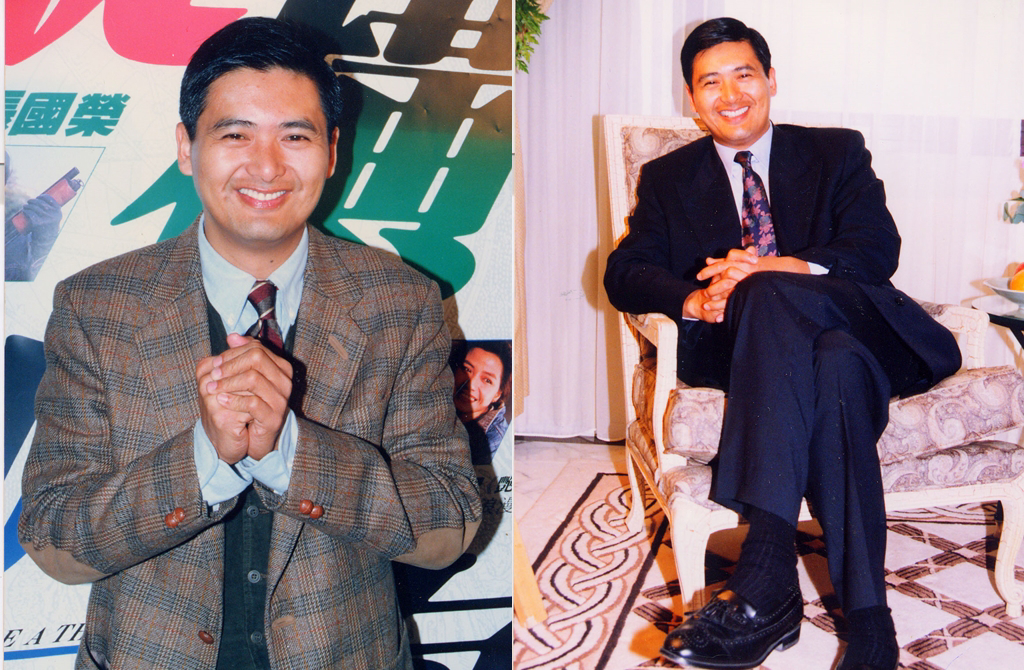 周潤發「嗨跳騎馬舞」片段瘋傳！ 隔10年將再登MAMA頒獎