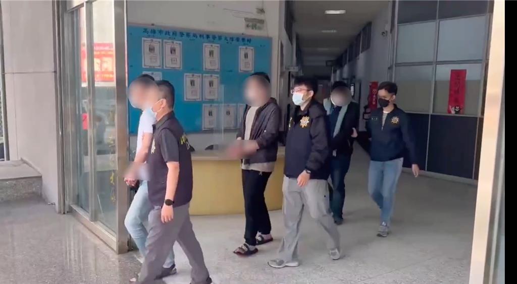 假幣商詐6860萬元 橋檢起訴15人 2主嫌求重刑20年