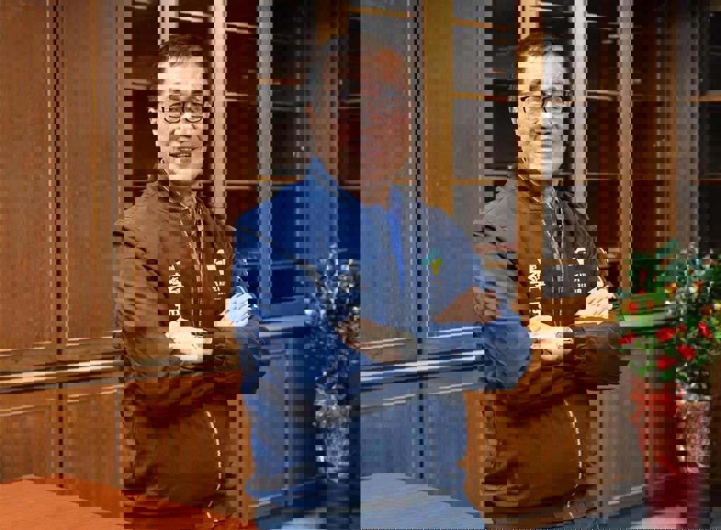 傳選戰團隊已成形？ 李四川：現在只有「處理輝達」的團隊