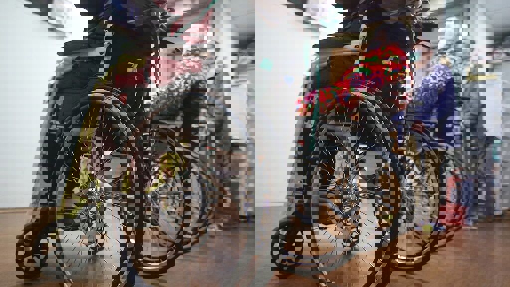 長者多、公運弱 南市府允諾推動增設C級據點