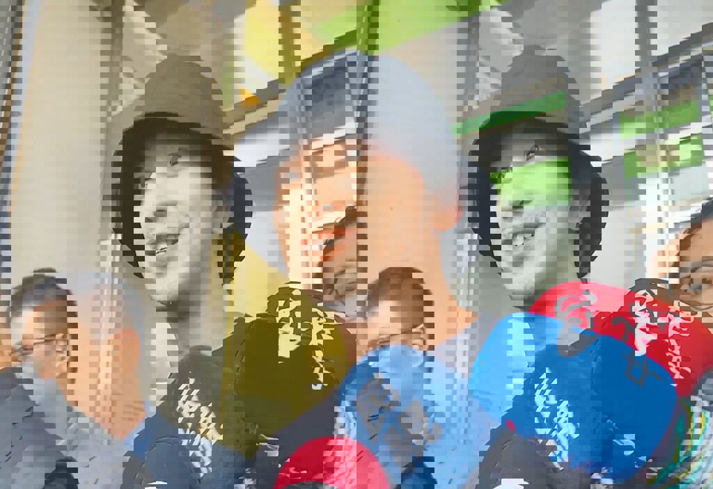 陳柏霖等5藝人遭重求2年8月！律師曝背後含意：不讓緩刑