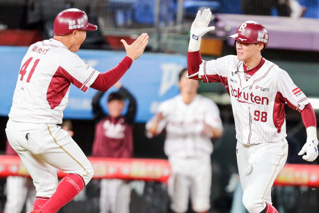 中職》冠軍隊樂天桃猿被窮養？母企業前3季虧損300億