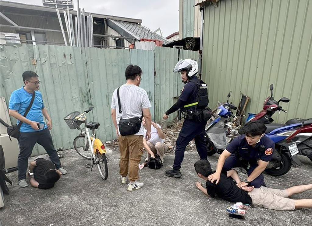 為新婚妻鋌而走險！跨國毒梟落網 背50年徒刑終結逃亡生涯