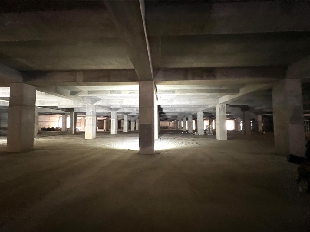 新北最大鳳鳴滯洪池工程進度曝 預計明年2月完工