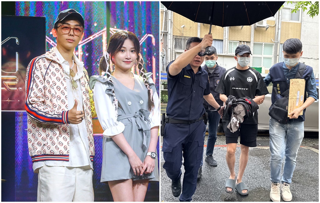 「反骨男孩」藝人全員解散！酷炫證實：各自安好