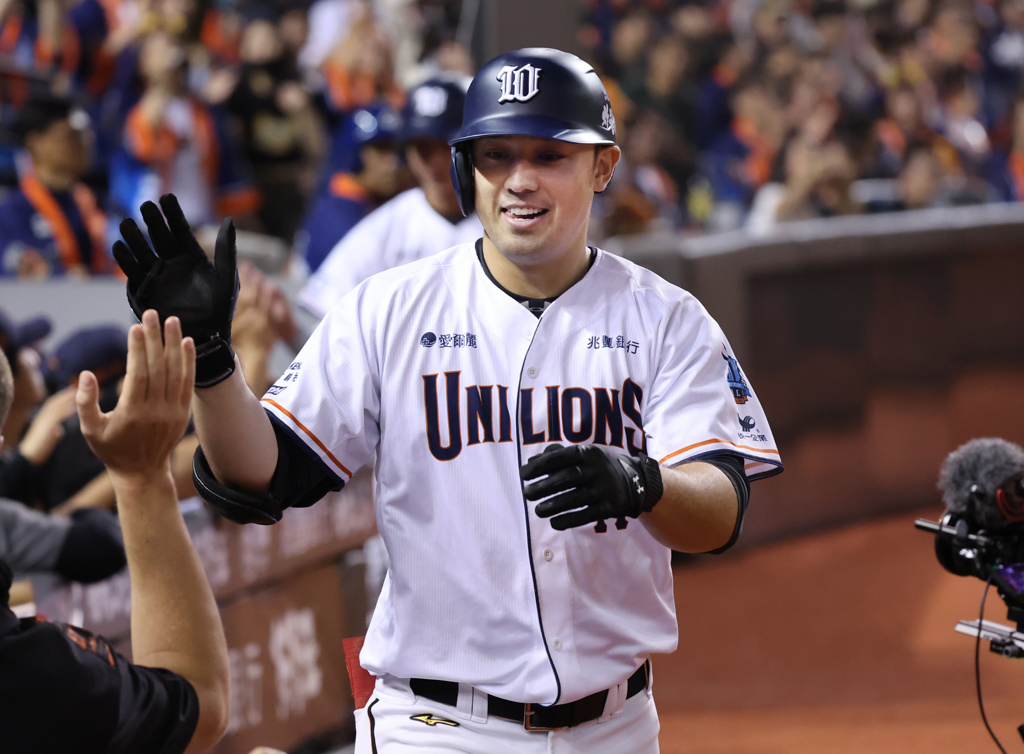 中職》林安可挑戰日職！日媒介紹「台灣主砲」球迷反應兩極