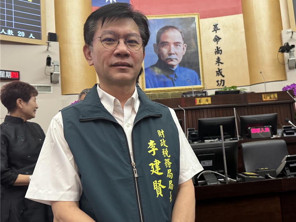 台南挺政院版財劃法:可望照顧各縣市