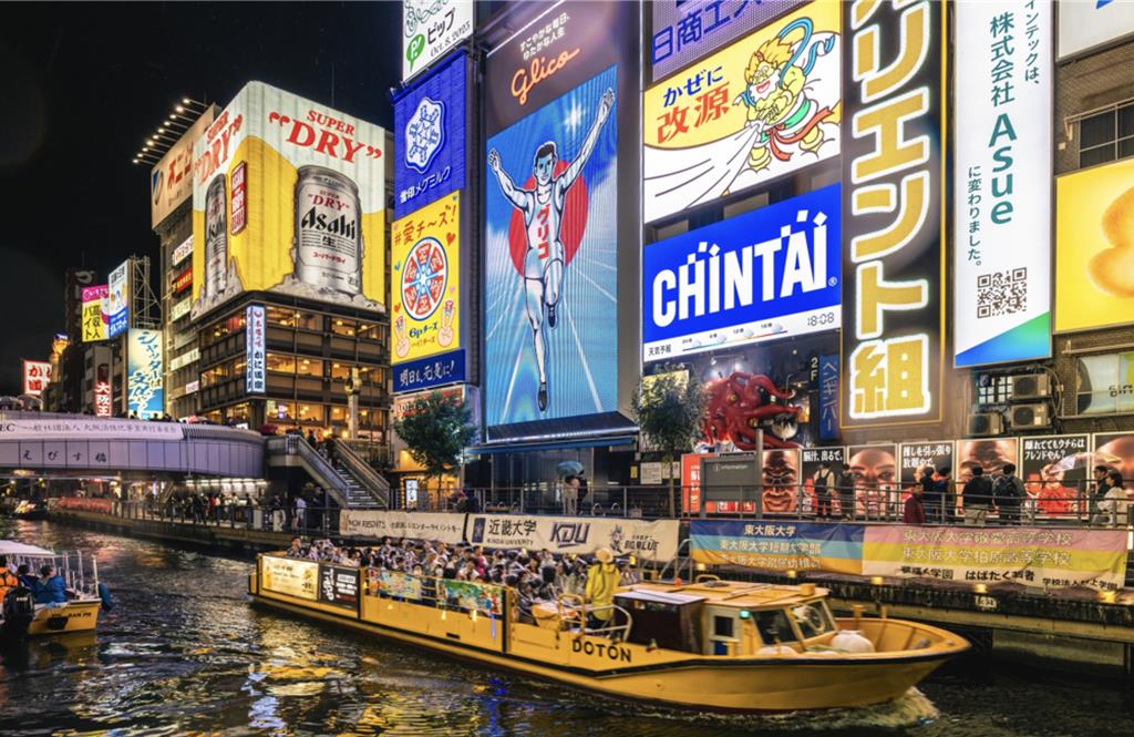 陸客不來了?日股旅遊、零售股齊跳水 陸媒揭玄機