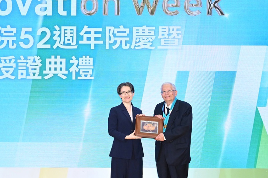 台積電資深副總羅唯仁跳槽英特爾　遭爆竊取2奈米機密