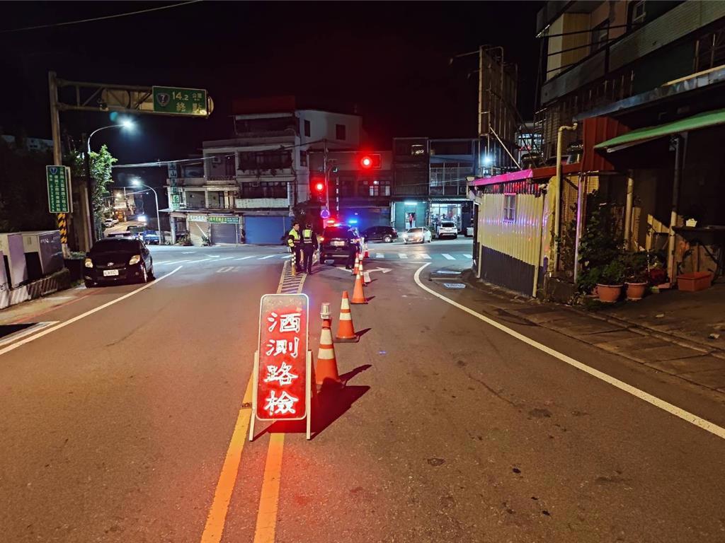 7度拒測「欠罰504萬」男又酒駕自摔 議員促修法：累犯當場扣留