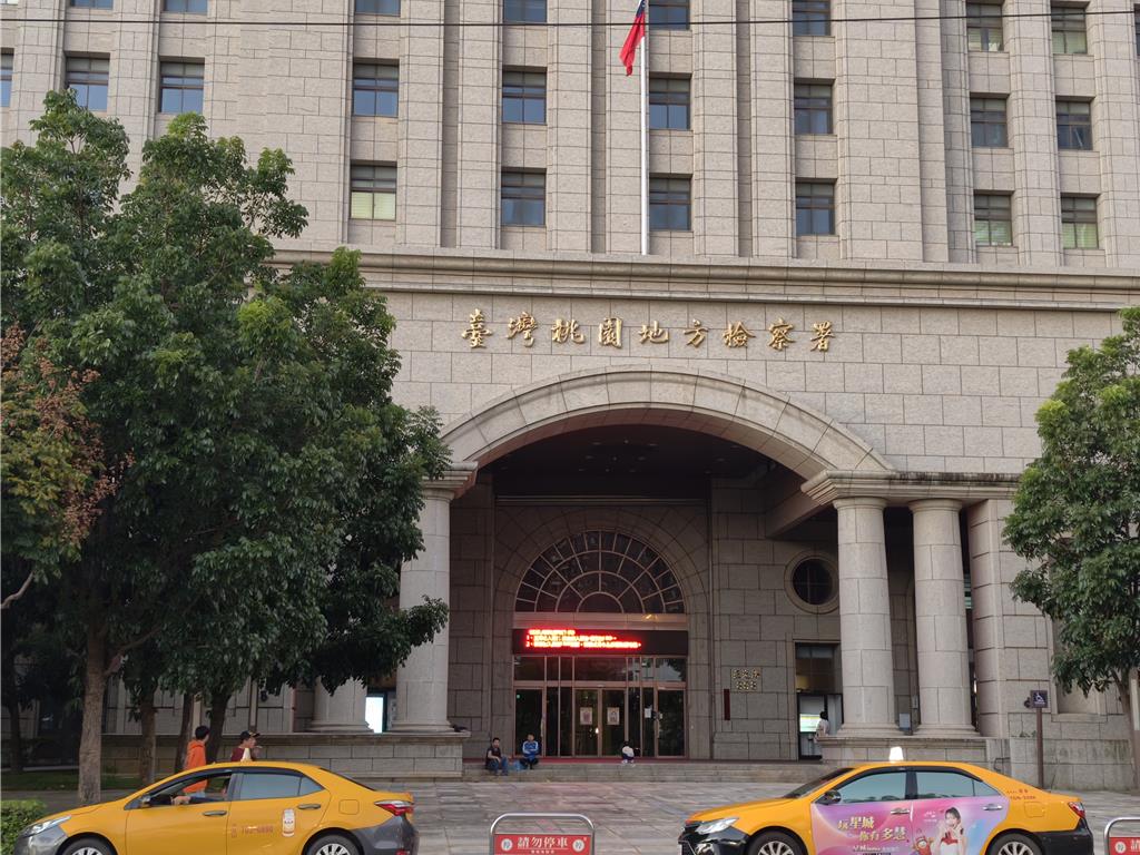 桃園殺妻案！緬甸華僑夫坦承犯行　法院裁定羈押