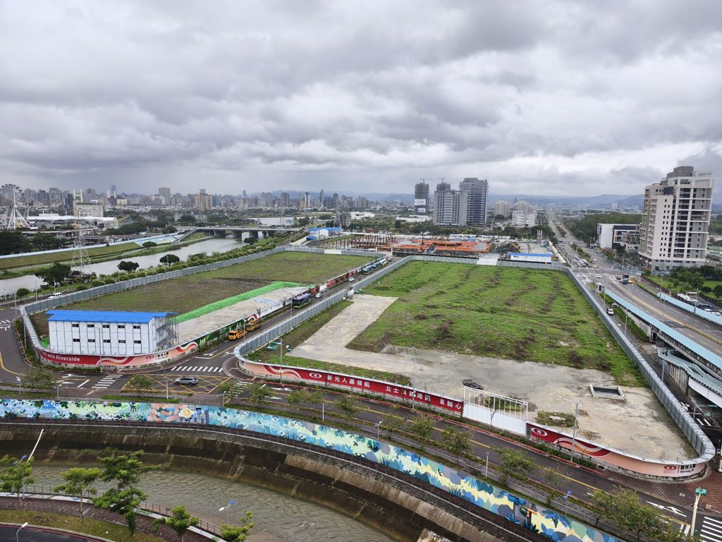 輝達落地台北關鍵一步！高層拜會蔣萬安遞交投資意向書