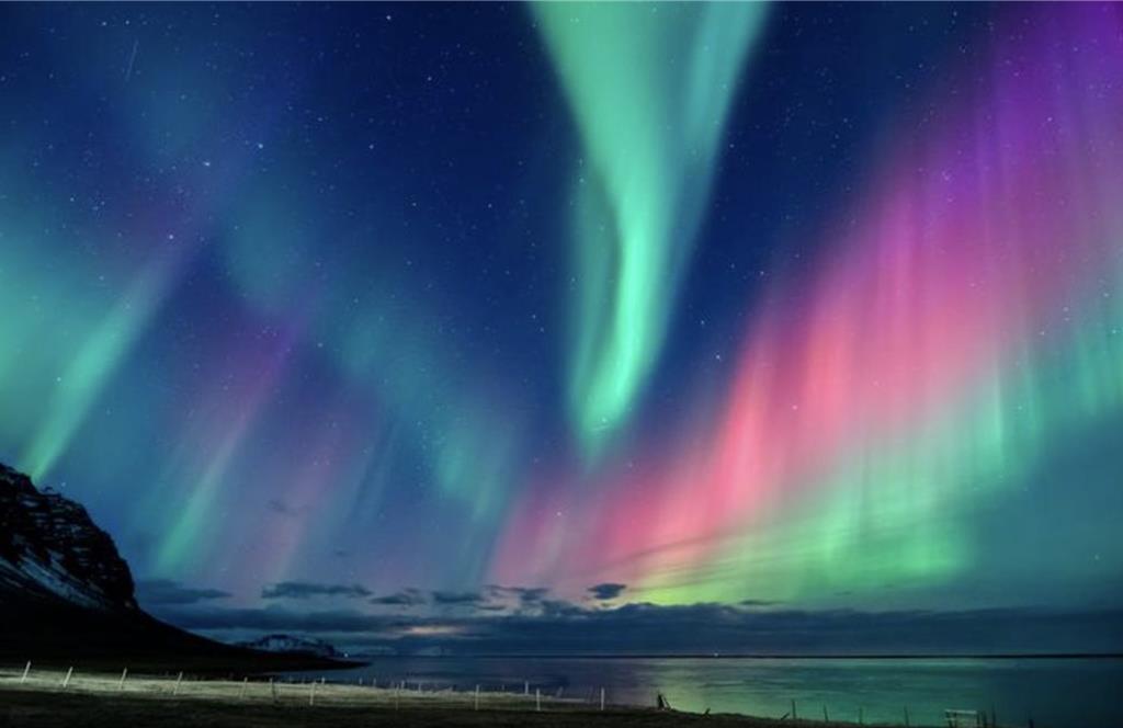 打工人「辭職才敢去」的北歐極光游 價格被大陸國產平替從3萬打到3千人民幣