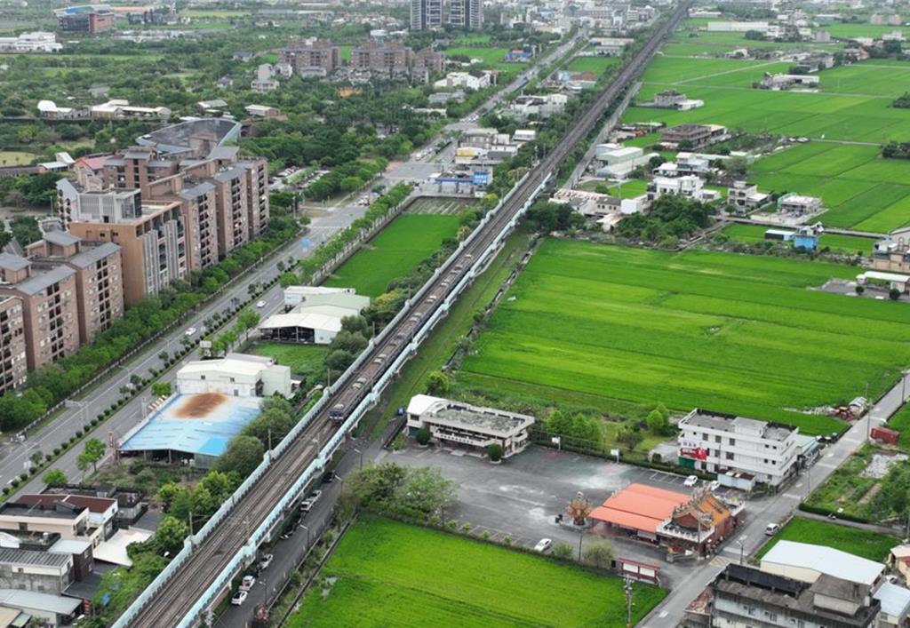 宜蘭羅東鐵路高架化衝最後一關!進度超前經費下修