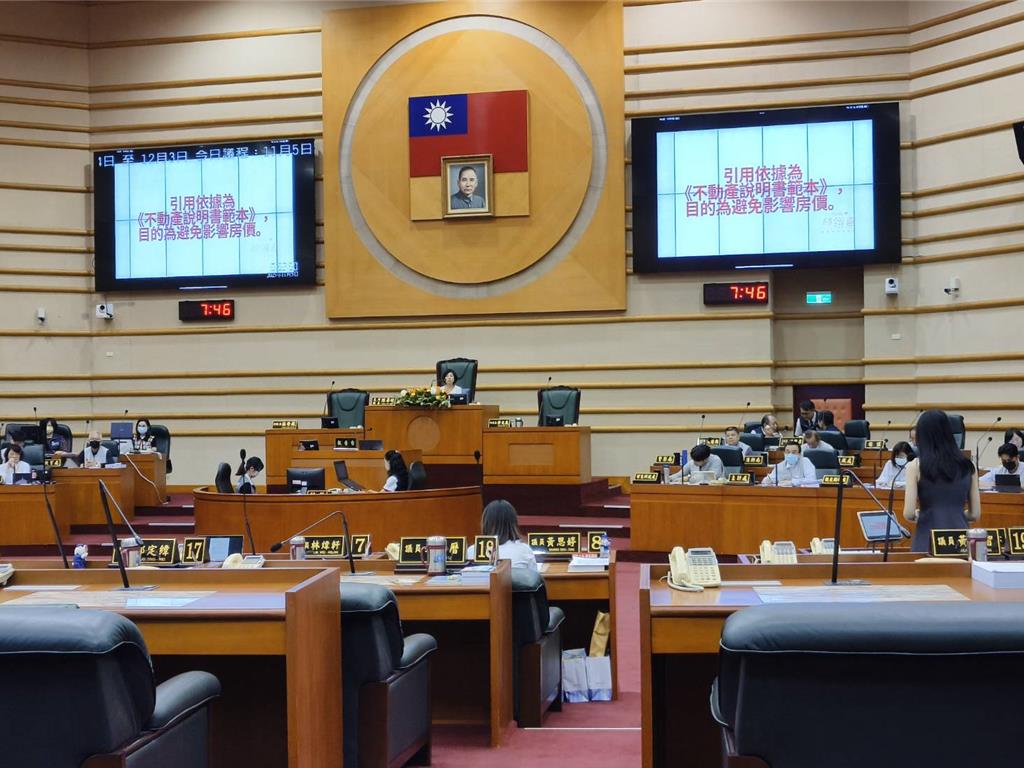 新人躍躍欲試 前選將捲土重來 嘉義市東區議員參選爆炸