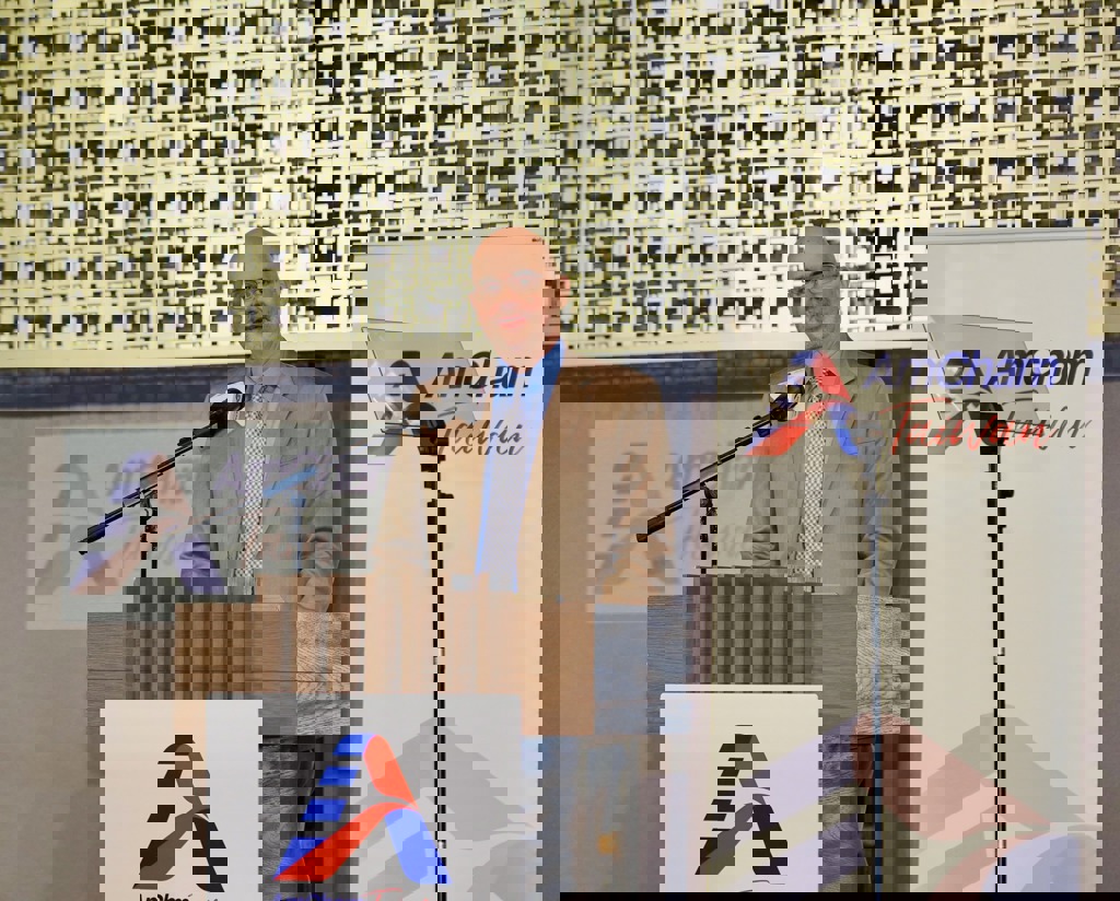 美台經貿關係將邁入黃金時代 谷立言揭背後推手:AI革命