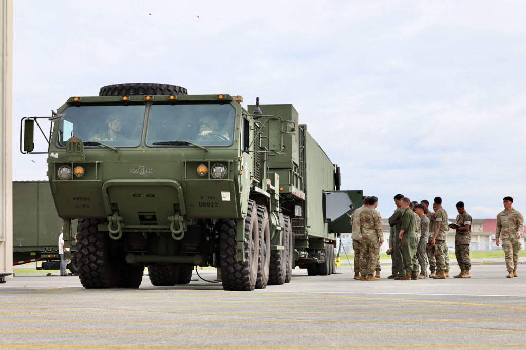 中日交惡之際 美國撤岩國市堤豐飛彈部署影響一次看