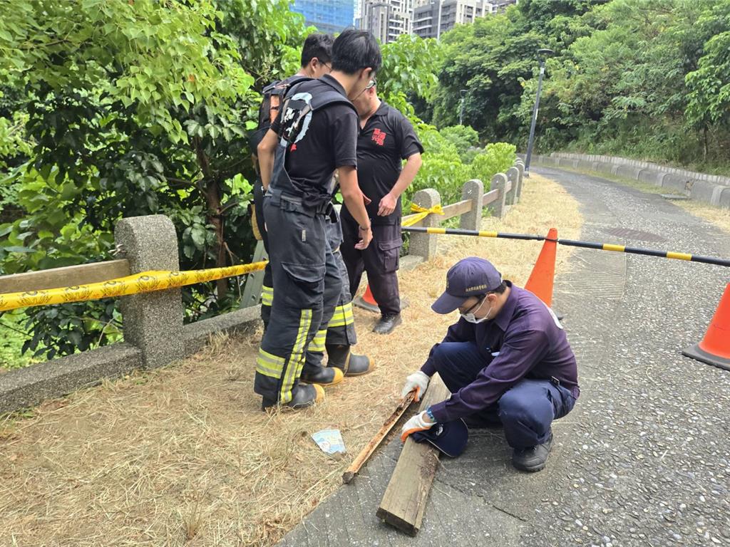 淡水公司田溪、北投子溪啟動整建！市府公布最新時程