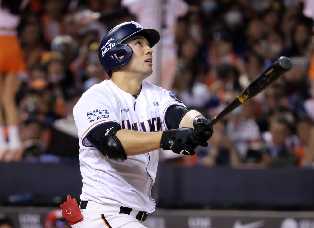 日職》郭泰源開啟40年傳奇！林安可將成西武台將「第10人」