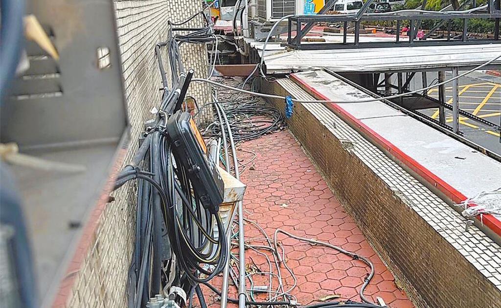 北市警局敗訴!台智光追討監視器費 法院判賠5367萬元