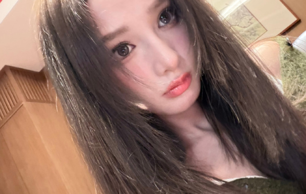 女星演哭戲「隱眼意外滑出」臨場反應被讚封神