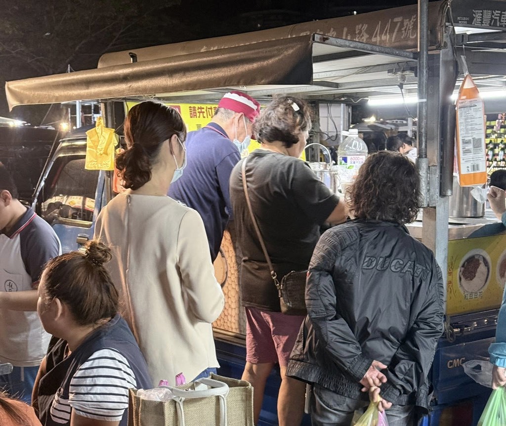 桃園20年夜市遭爆停業！管委會傻眼曝真相：惡意謠言 