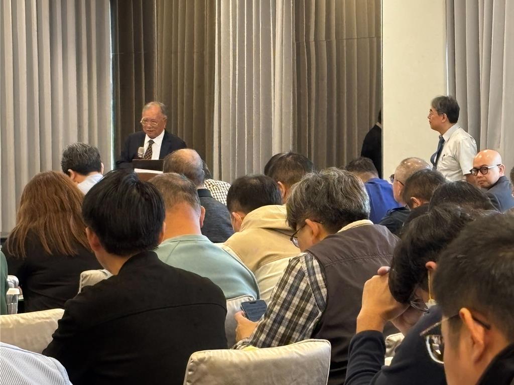 芬普尼蛋事件 台灣精緻洗選蛋品協會：是個別來源問題