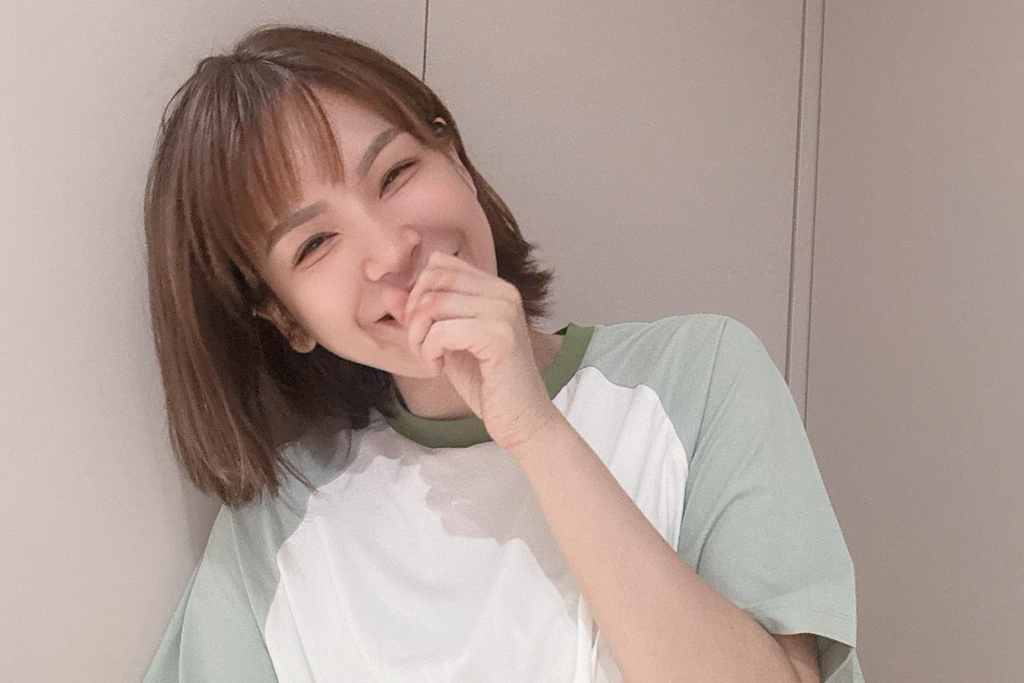 陳沂「不消費」理財術!一年半還清3000萬房貸