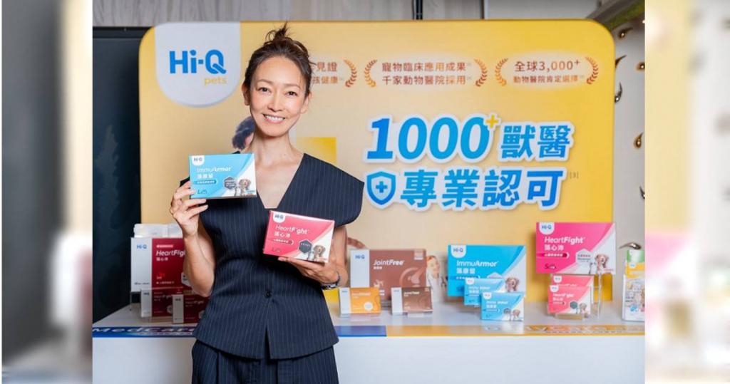 不捨「人人犬舍」200狗陷煉獄　米可白、潘慧如伸出援手