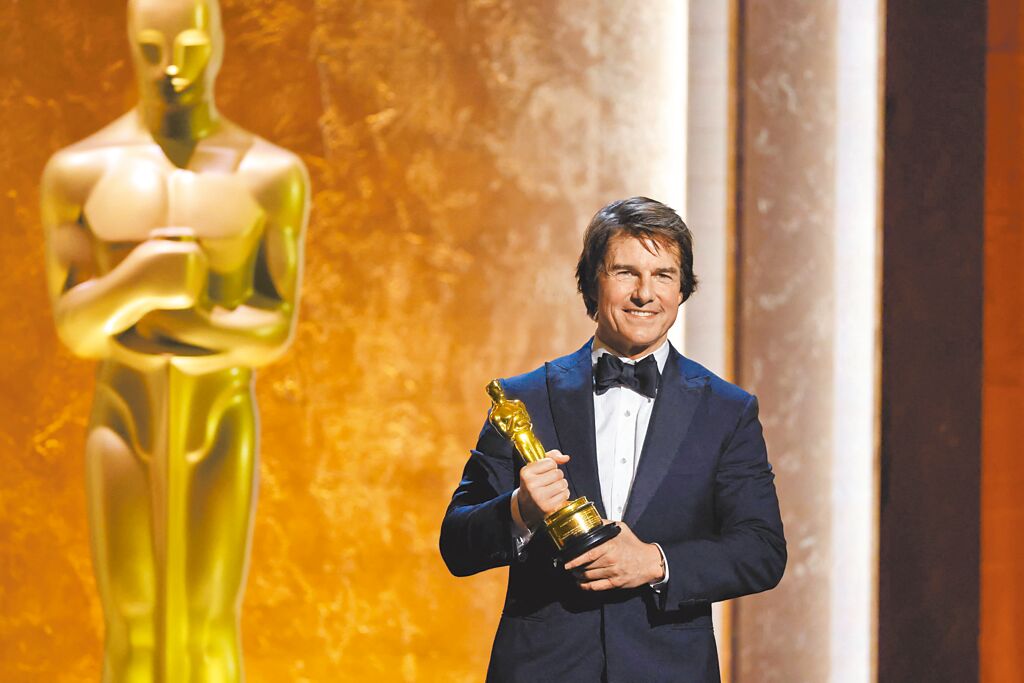 焦雄屏專欄》 奧斯卡「反川」 好萊塢展現強大力量