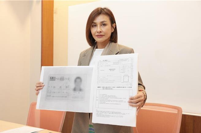 民進黨立委邱議瑩。（本報資料照片）