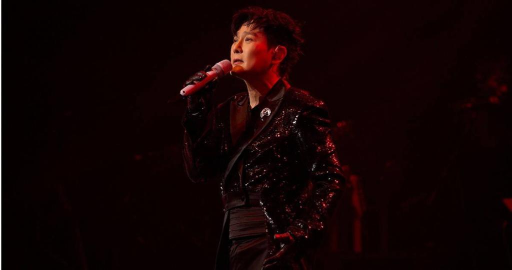 獨家》張信哲歌友會爆「收錢後沒下文」　會員怒轟：欺騙歌迷