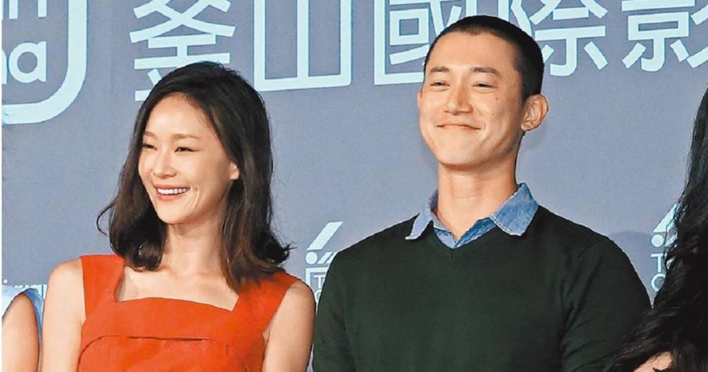 鍾瑶曾「被吳慷仁狠甩」欲哭無淚　兩個月後他被拍約會邵雨薇