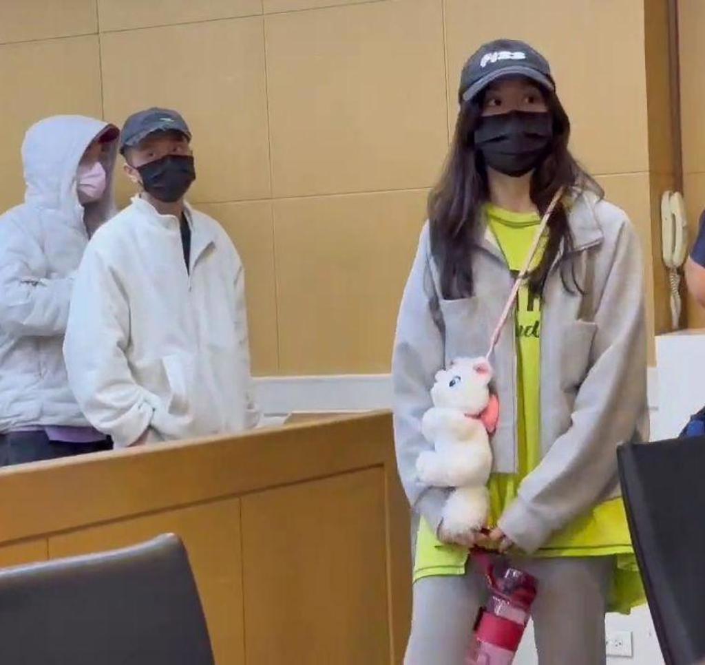 信義區9億CEO豪宅雙屍案！富家女藥頭「上游大盤」落網遭聲押禁見