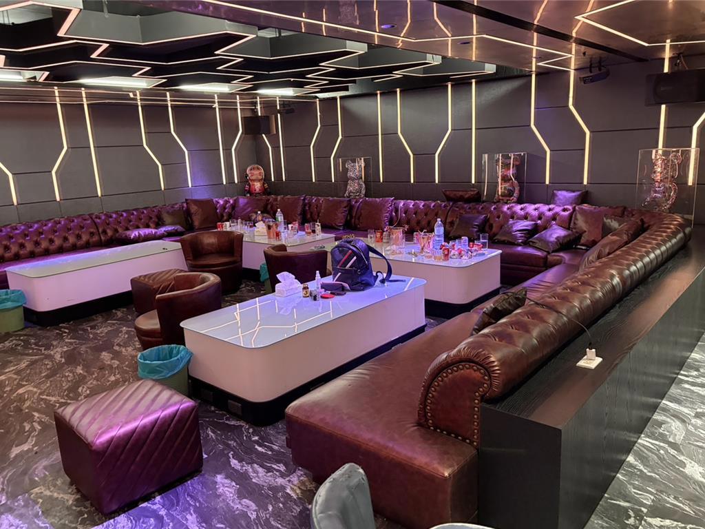 南台灣水房頭「鴨哥」獄中天天吃大菜 寫信遙控指揮洗錢50億